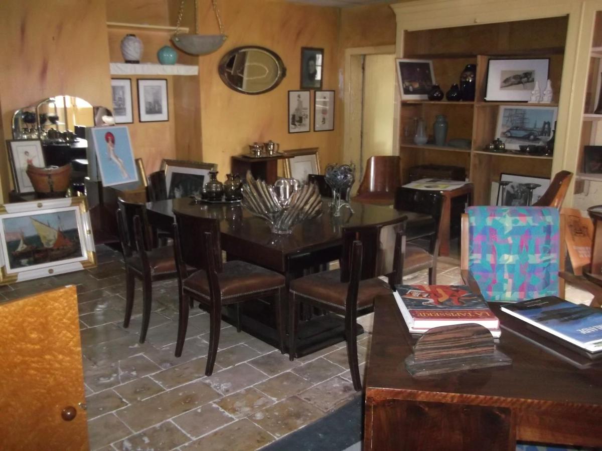 Château-Hôtel de Nieuil