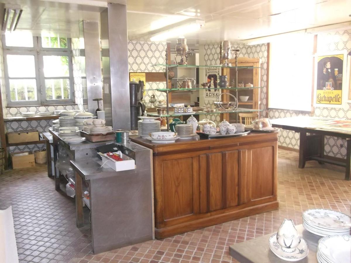 Château-Hôtel de Nieuil