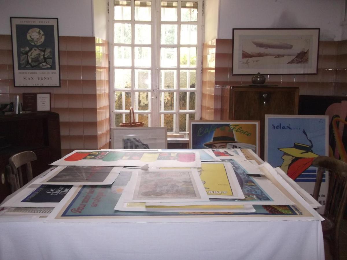 Château-Hôtel de Nieuil