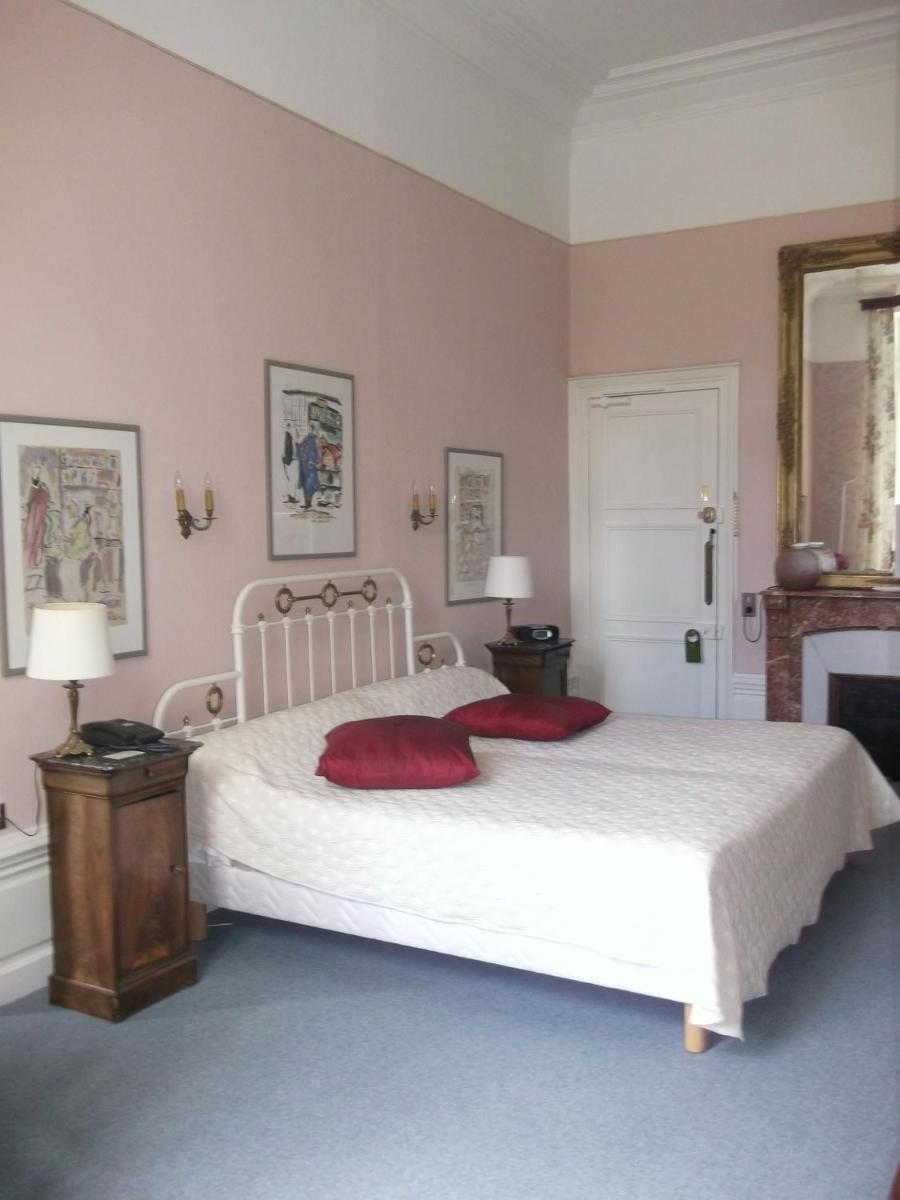 Château-Hôtel de Nieuil