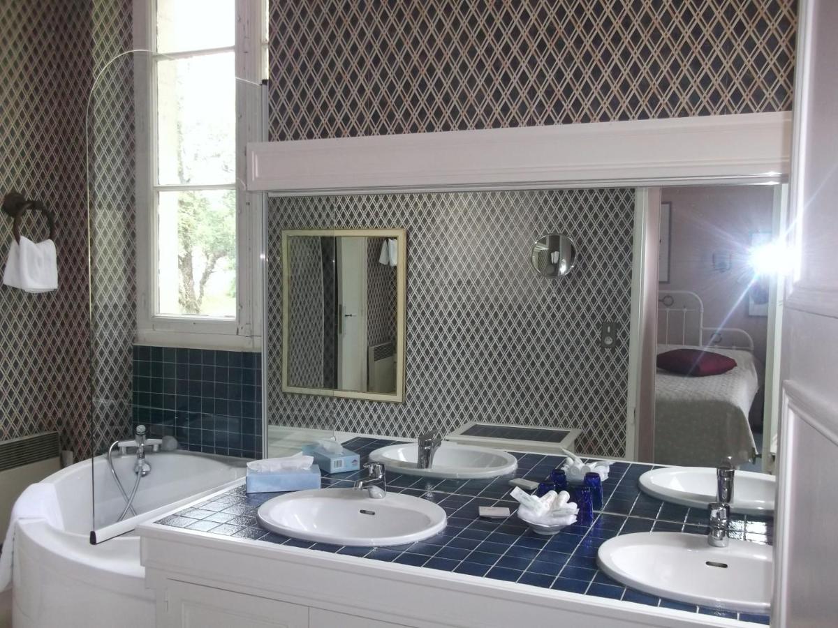 Château-Hôtel de Nieuil