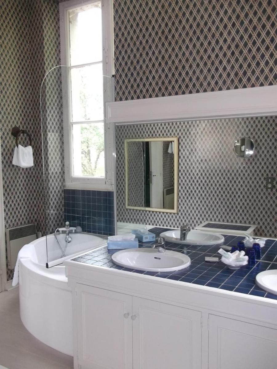 Château-Hôtel de Nieuil