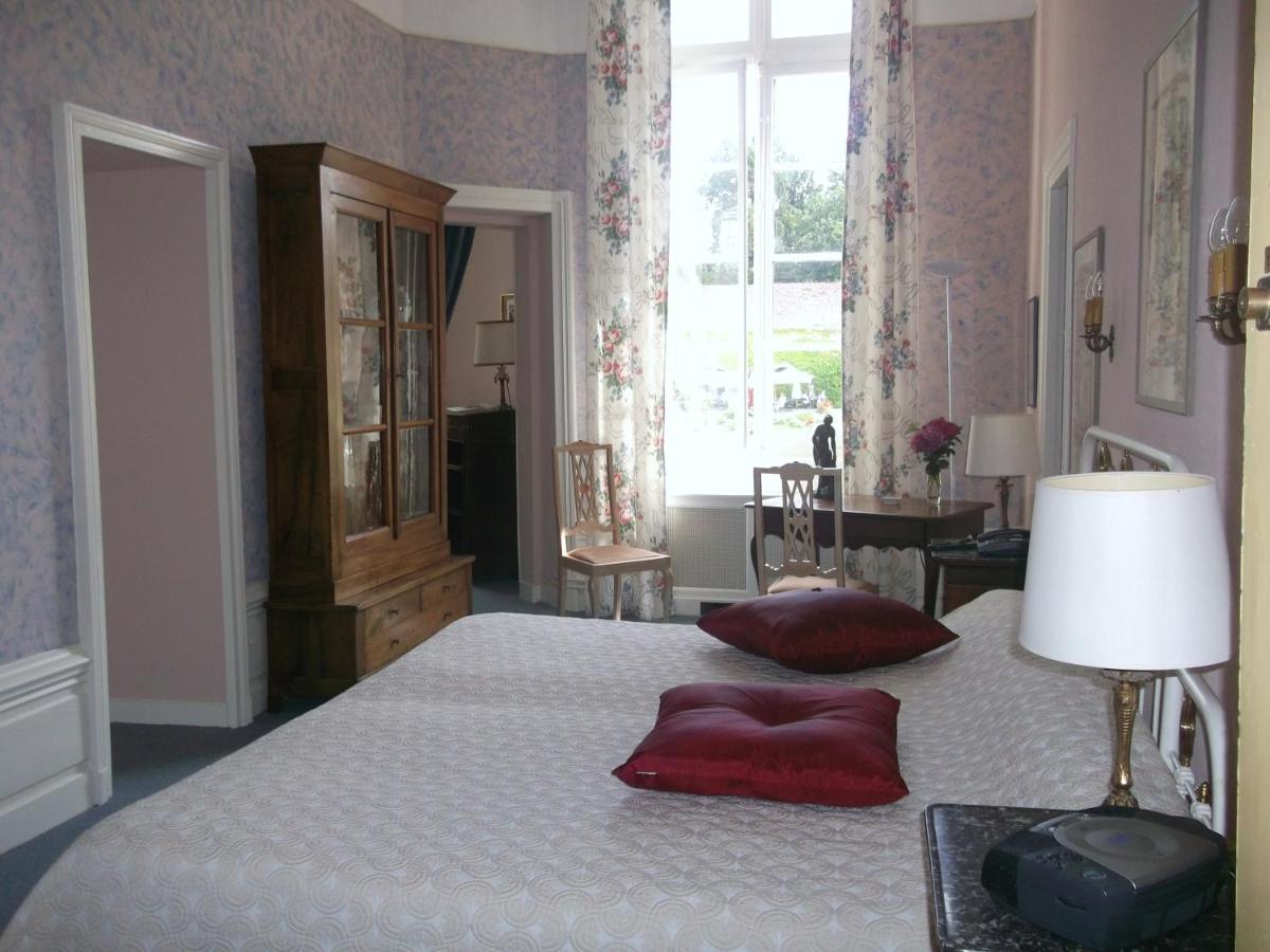 Château-Hôtel de Nieuil