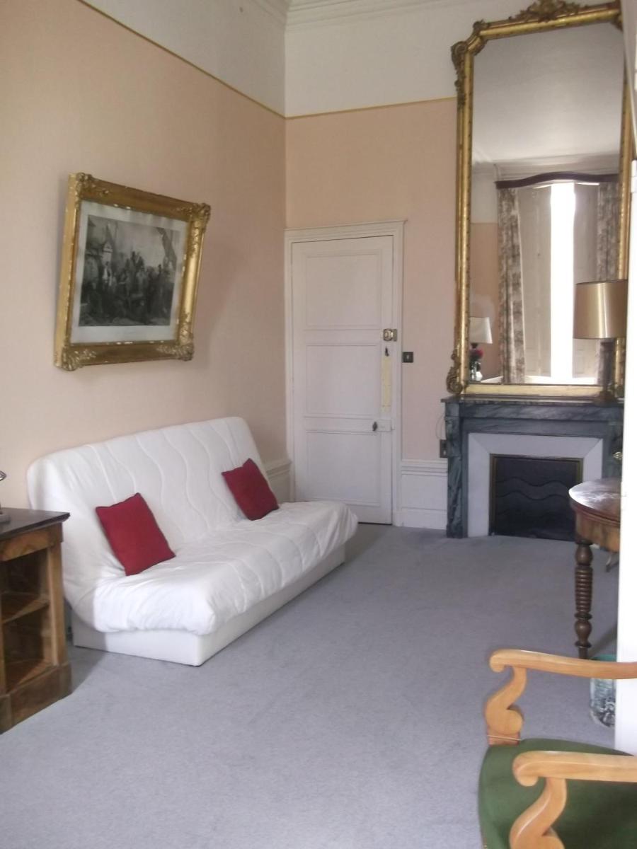 Château-Hôtel de Nieuil