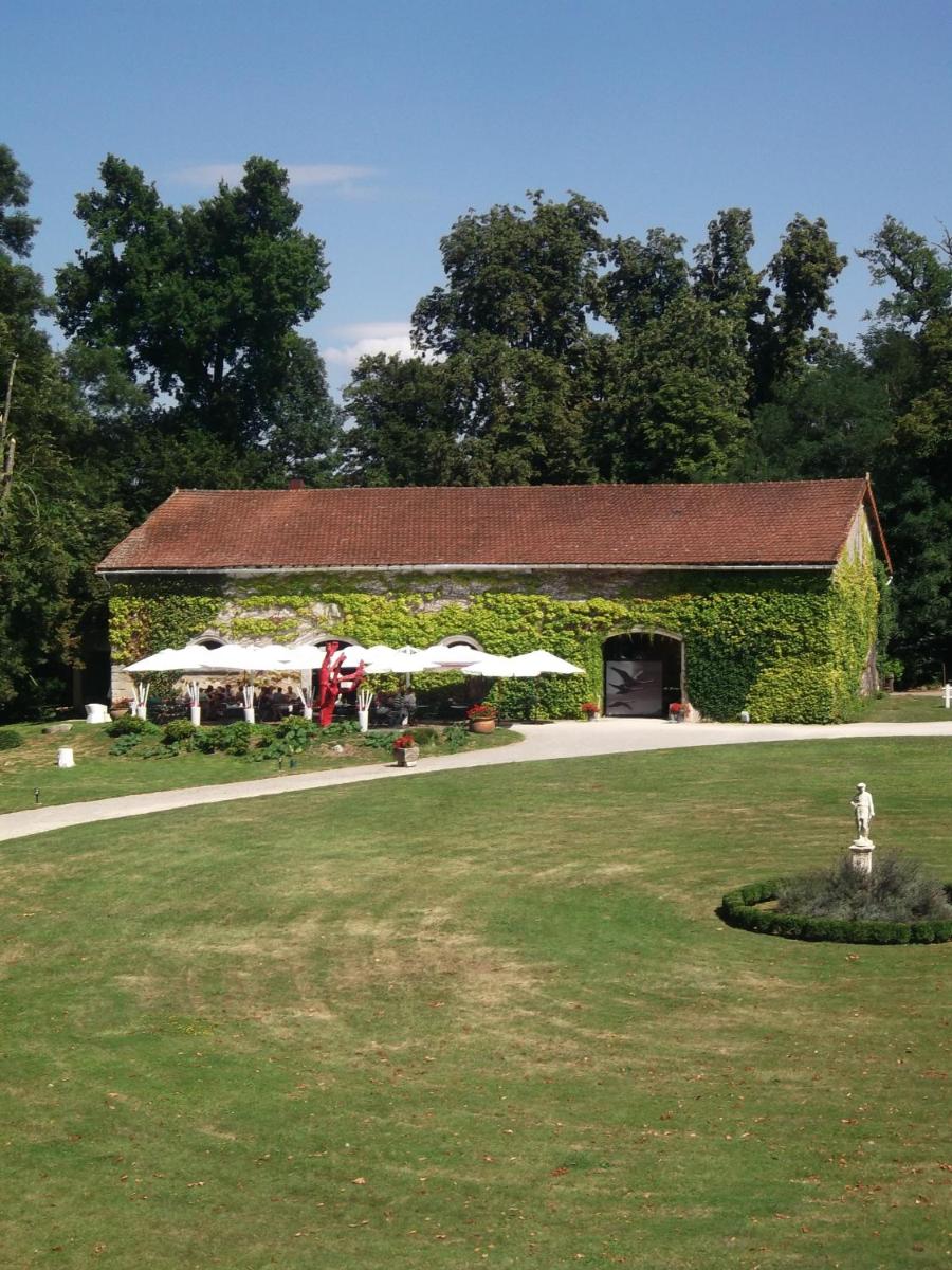 Château-Hôtel de Nieuil