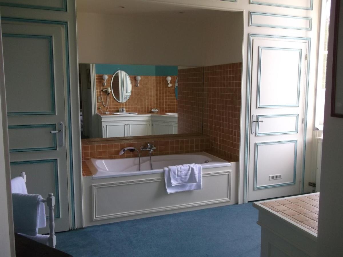 Château-Hôtel de Nieuil