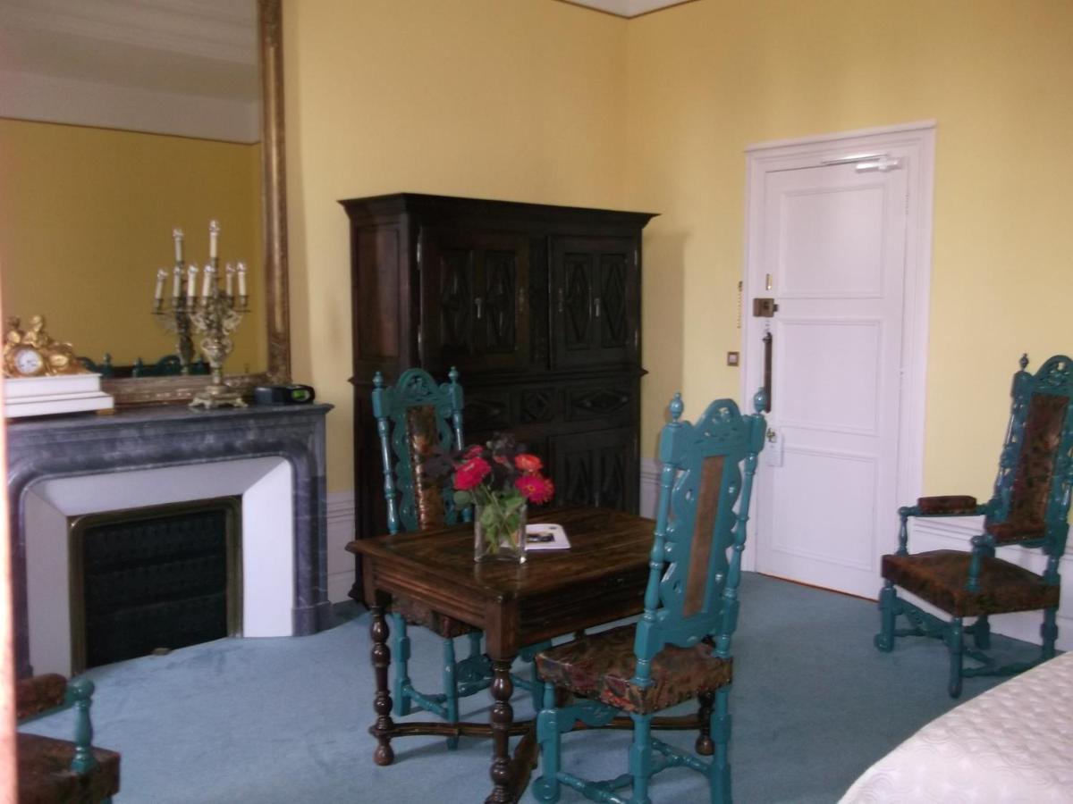 Château-Hôtel de Nieuil