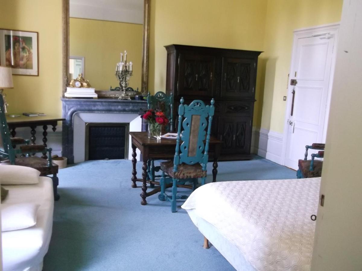 Château-Hôtel de Nieuil