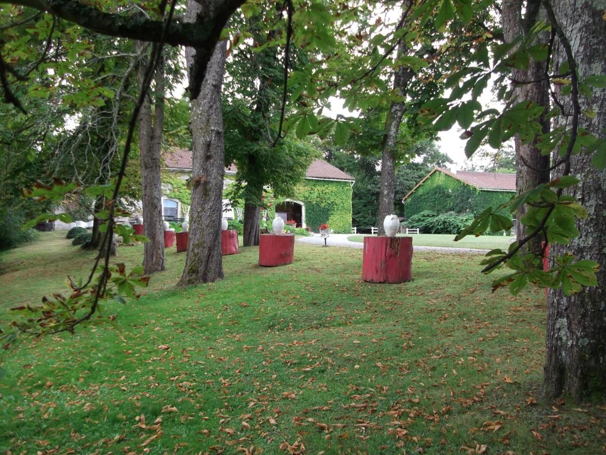 Château-Hôtel de Nieuil