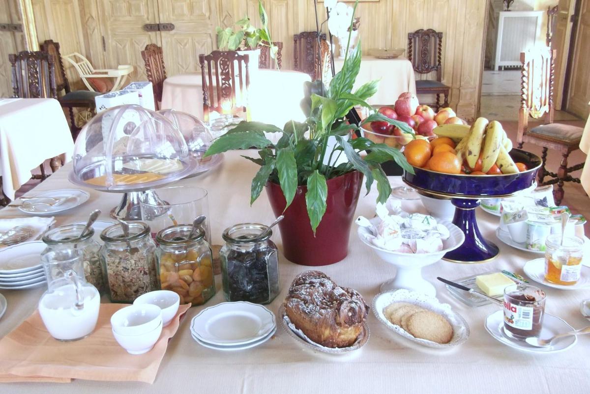 Château-Hôtel de Nieuil