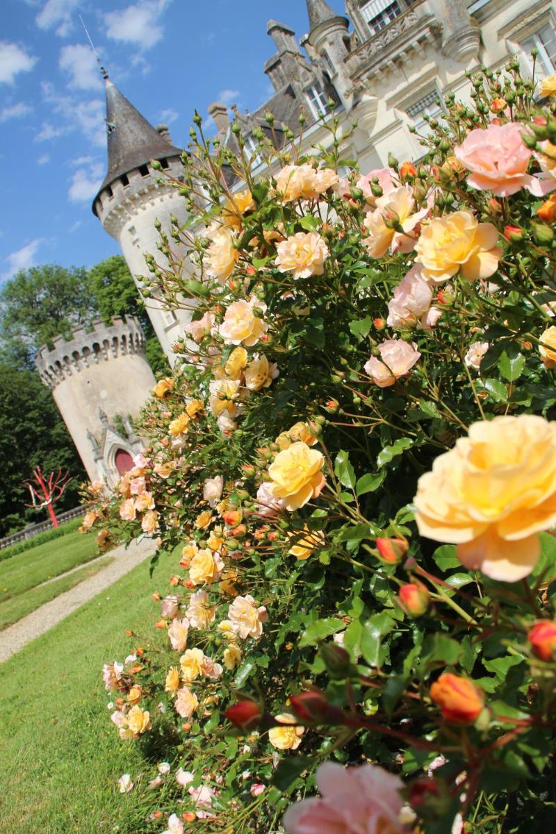 Château-Hôtel de Nieuil