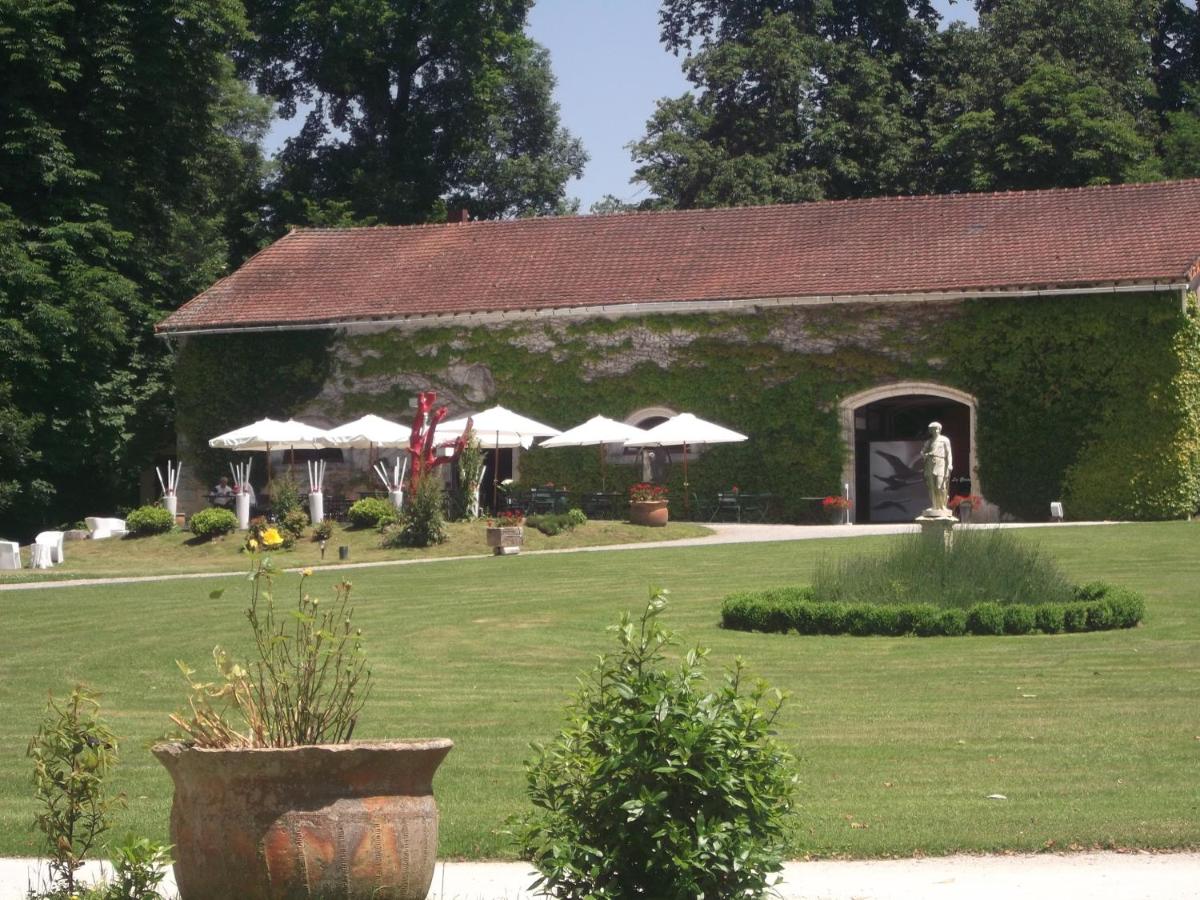 Château-Hôtel de Nieuil