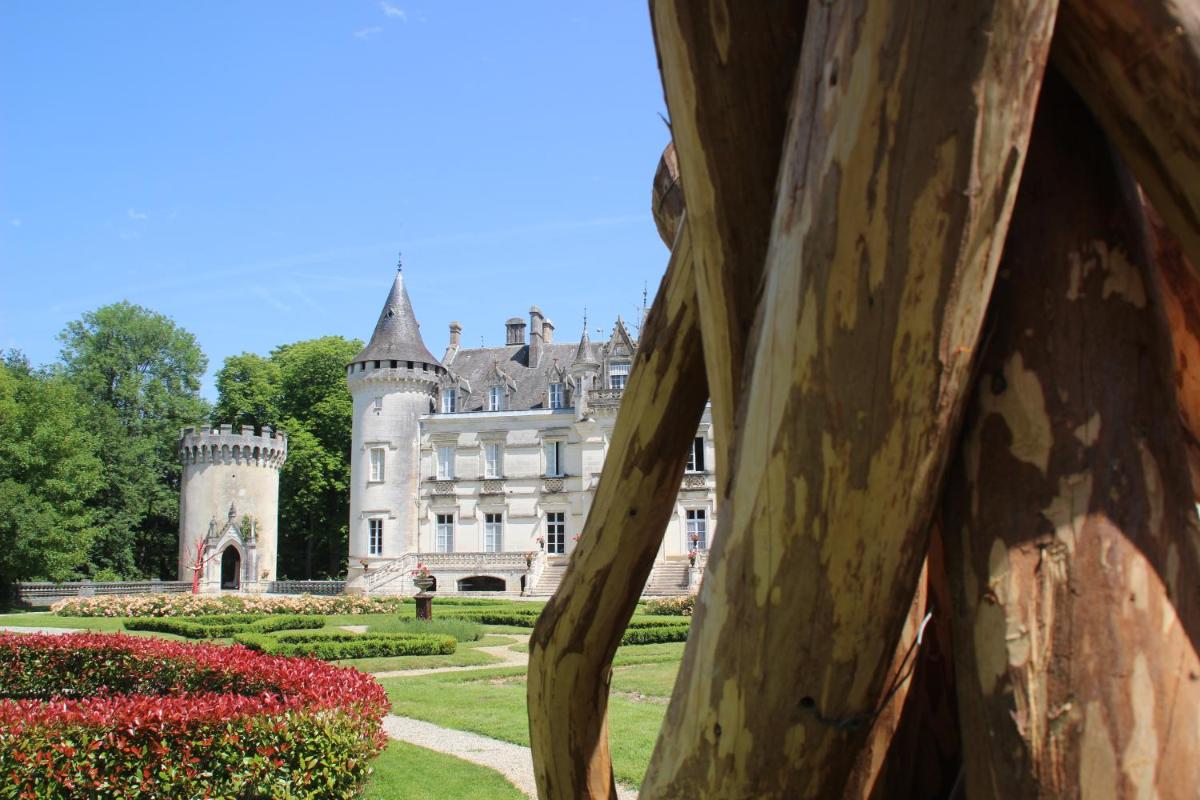 Château-Hôtel de Nieuil