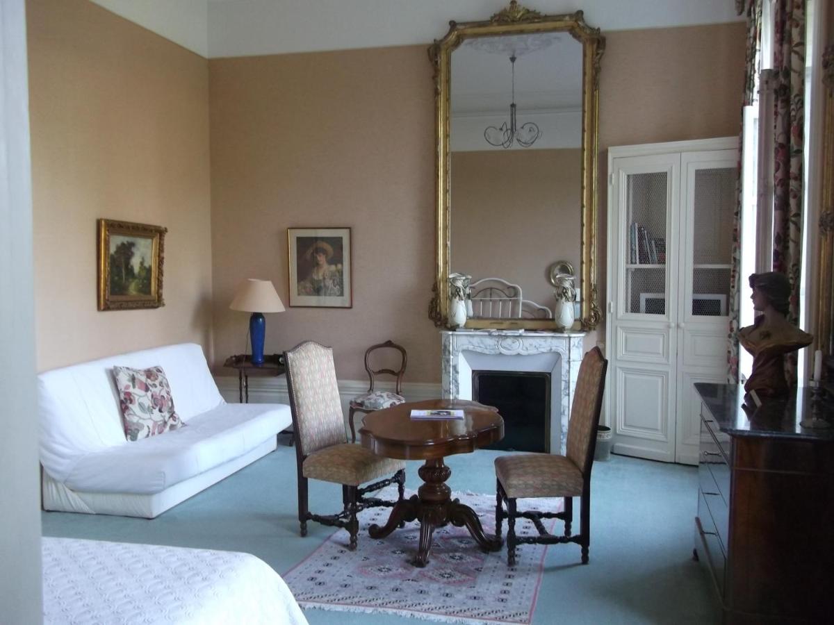 Château-Hôtel de Nieuil