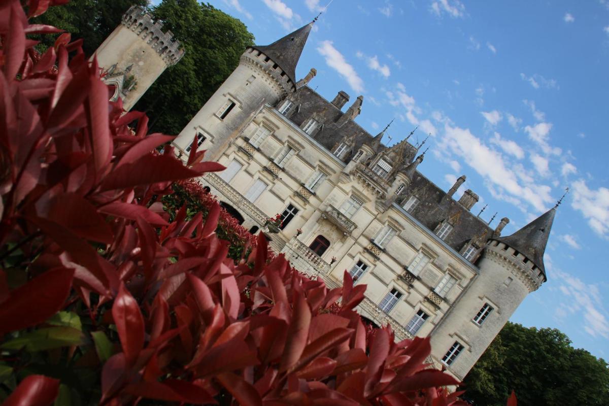 Château-Hôtel de Nieuil