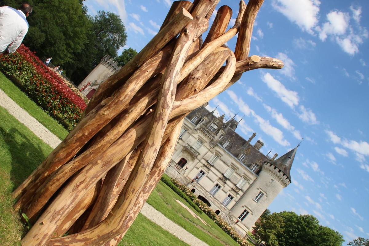 Château-Hôtel de Nieuil