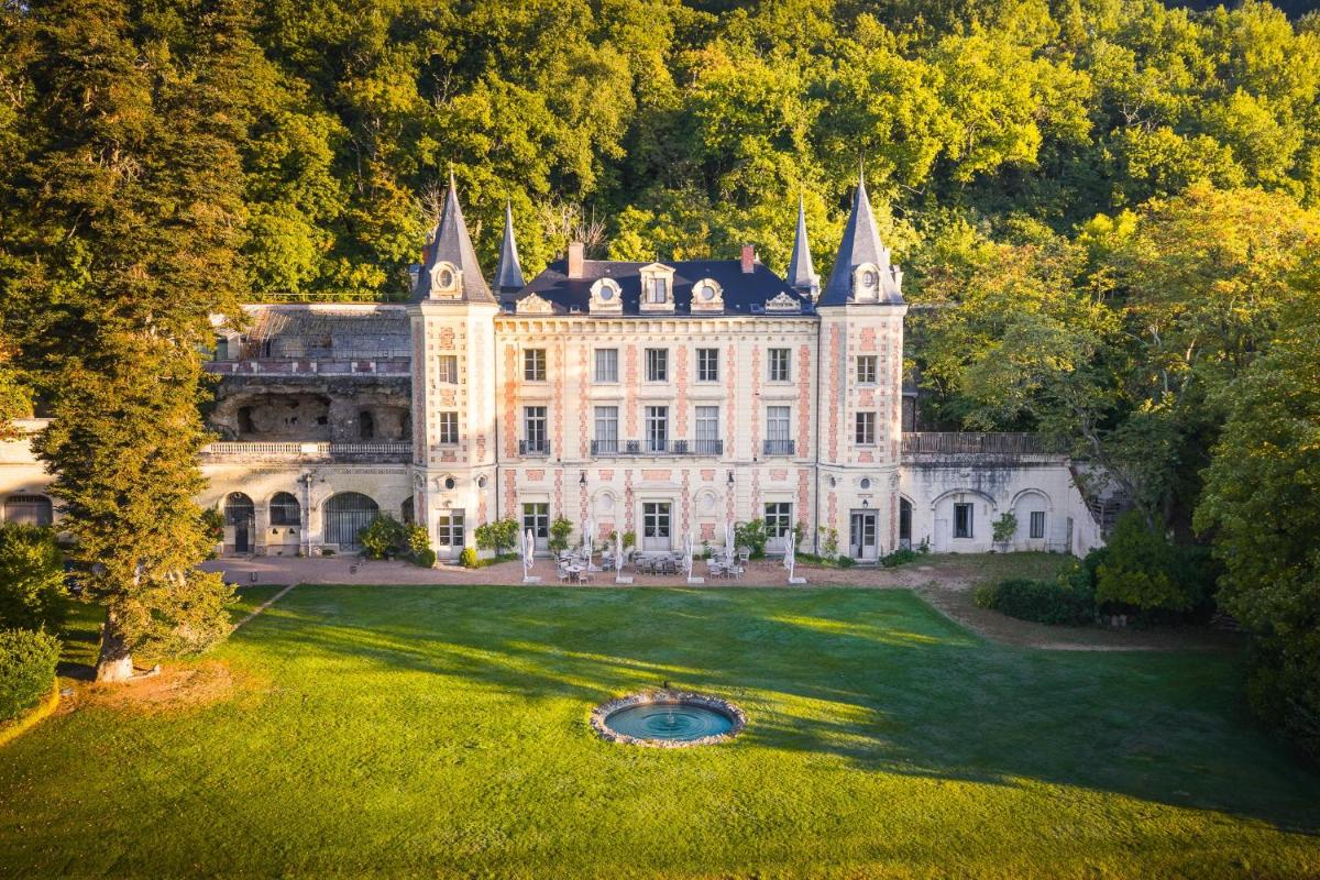 Château de Perreux, The Originals Collection