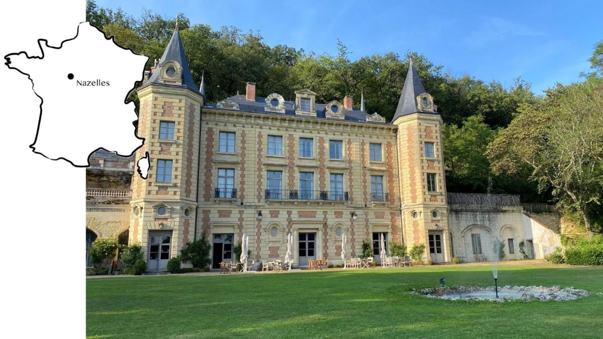 Château de Perreux, The Originals Collection