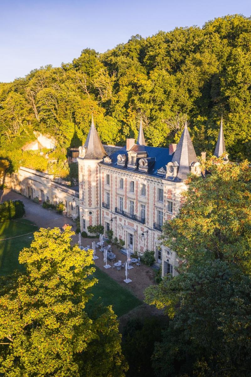 Château de Perreux, The Originals Collection