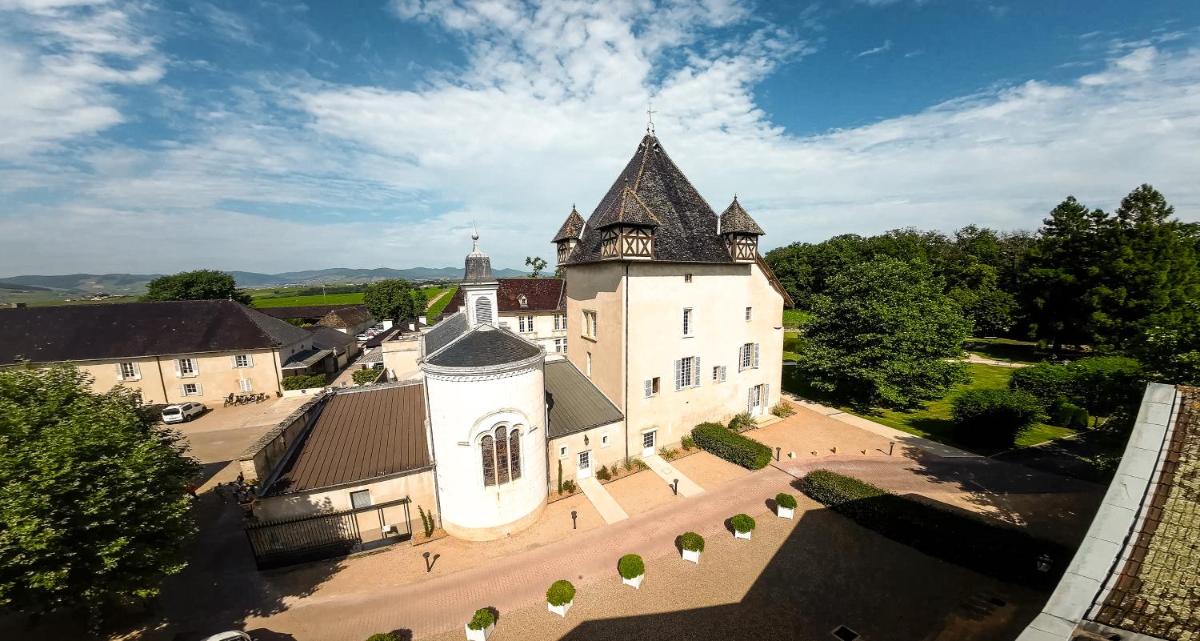 Château de Pizay