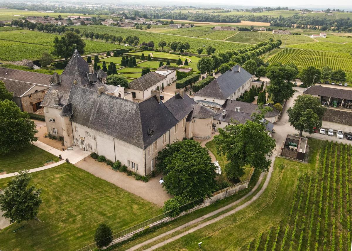 Château de Pizay