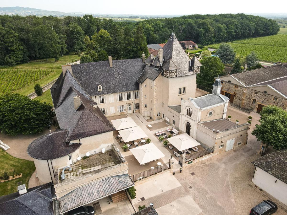 Château de Pizay