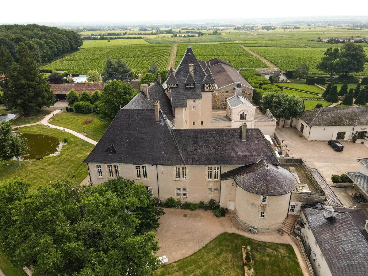 Château de Pizay