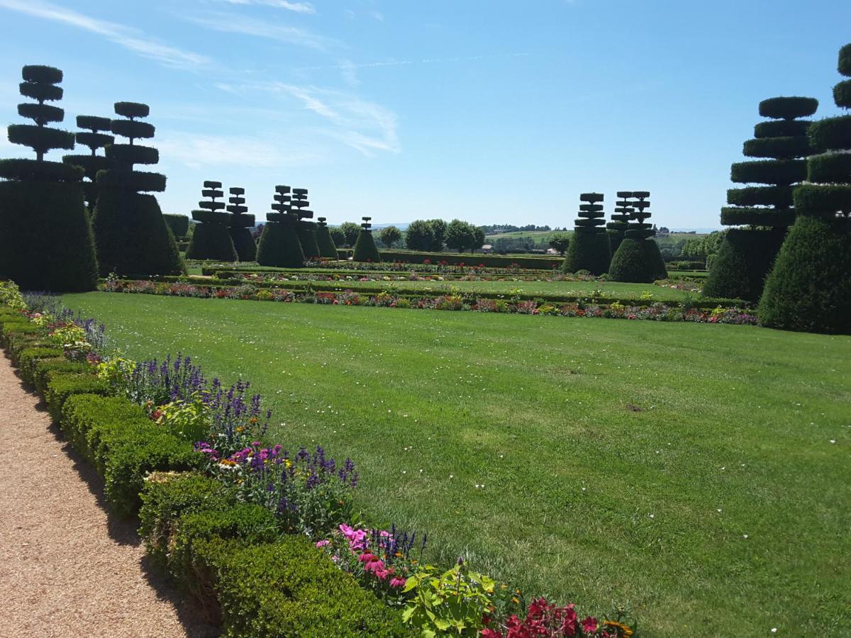 Château de Pizay