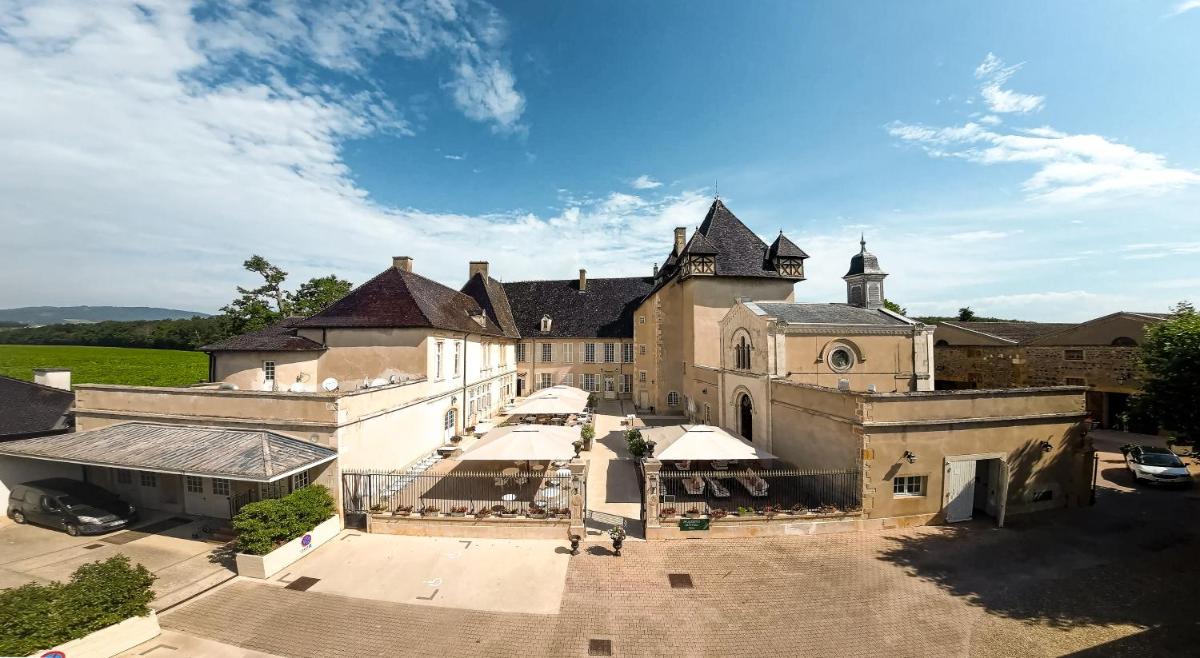 Château de Pizay