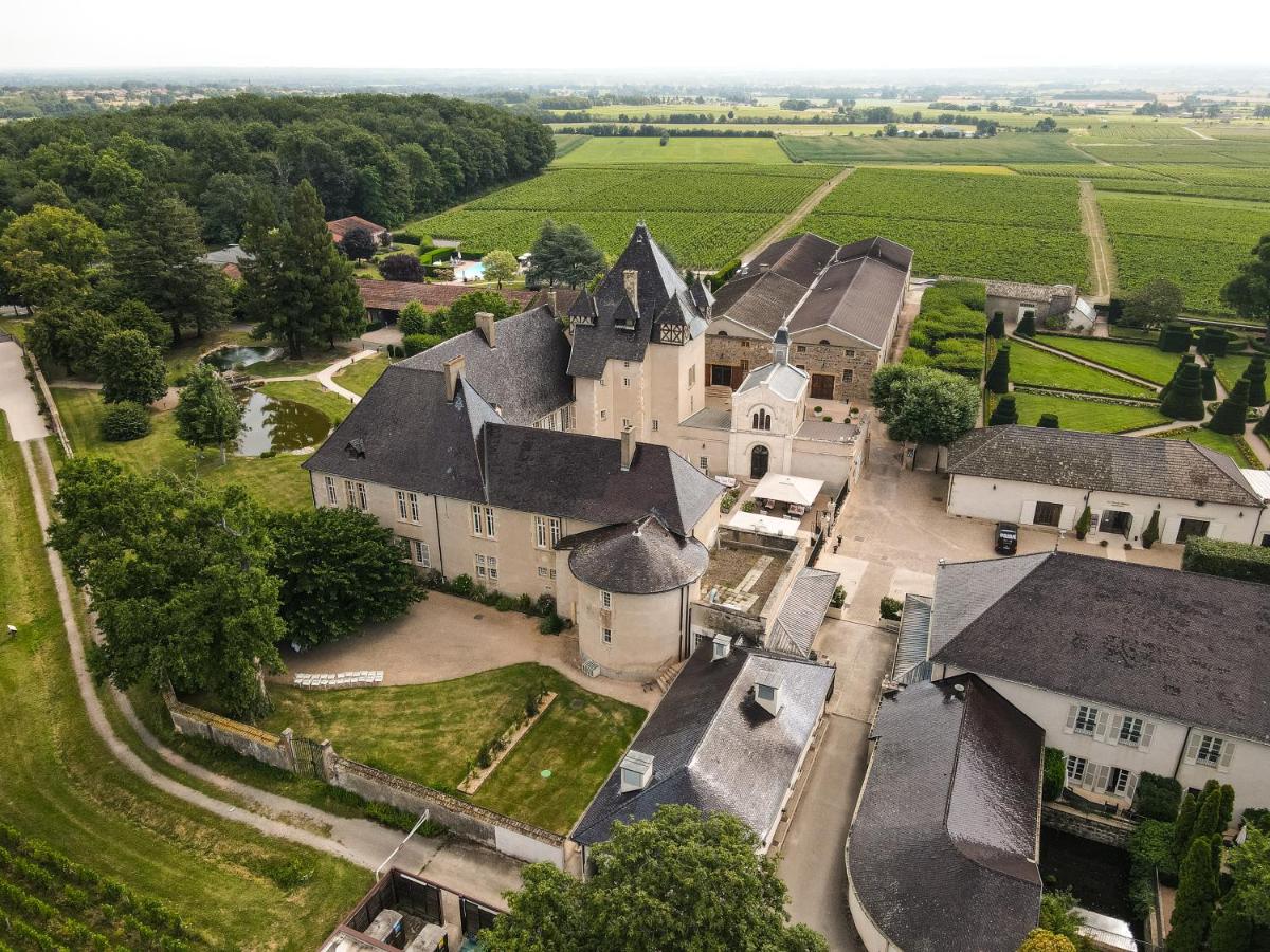 Château de Pizay