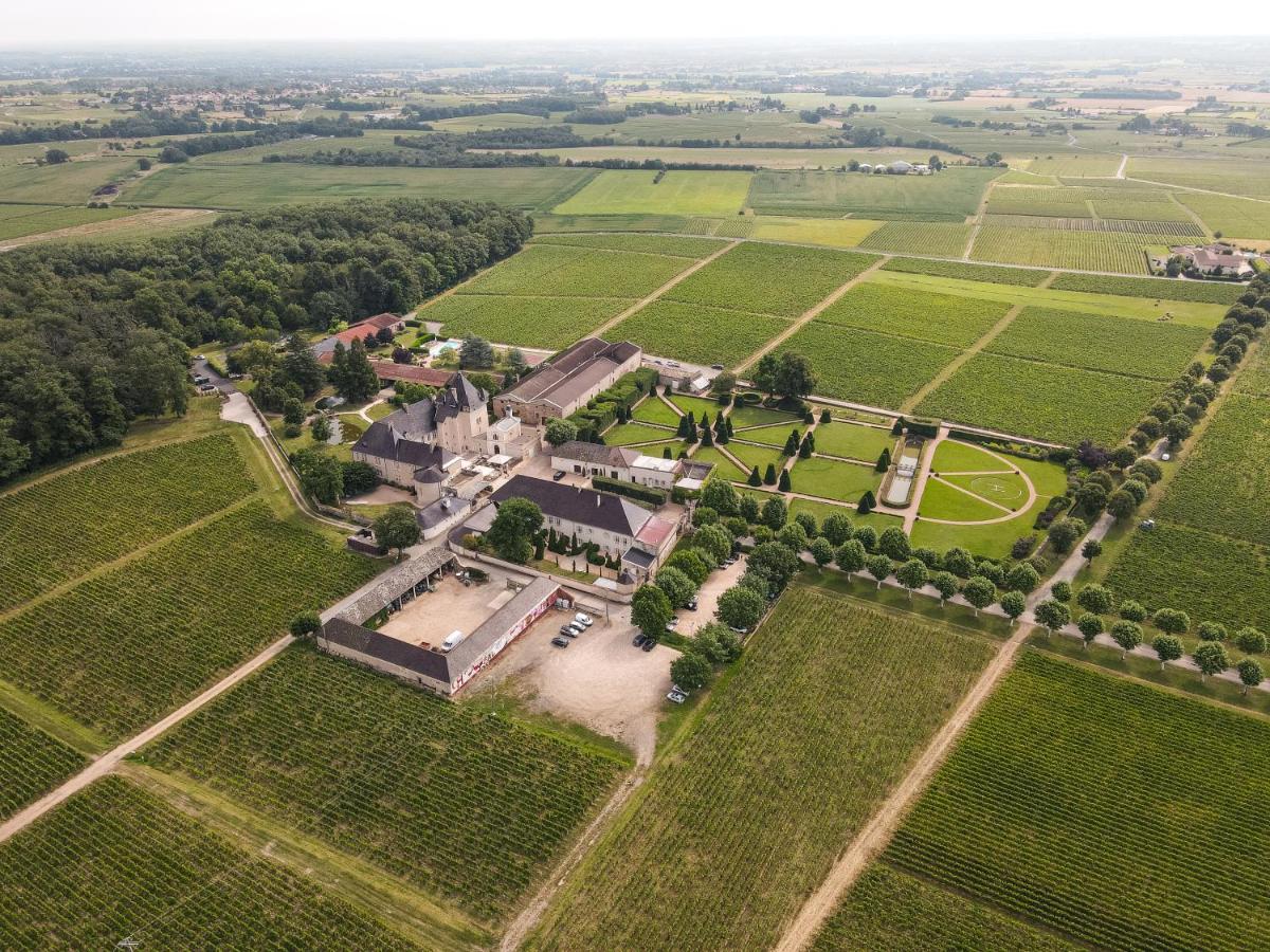 Château de Pizay