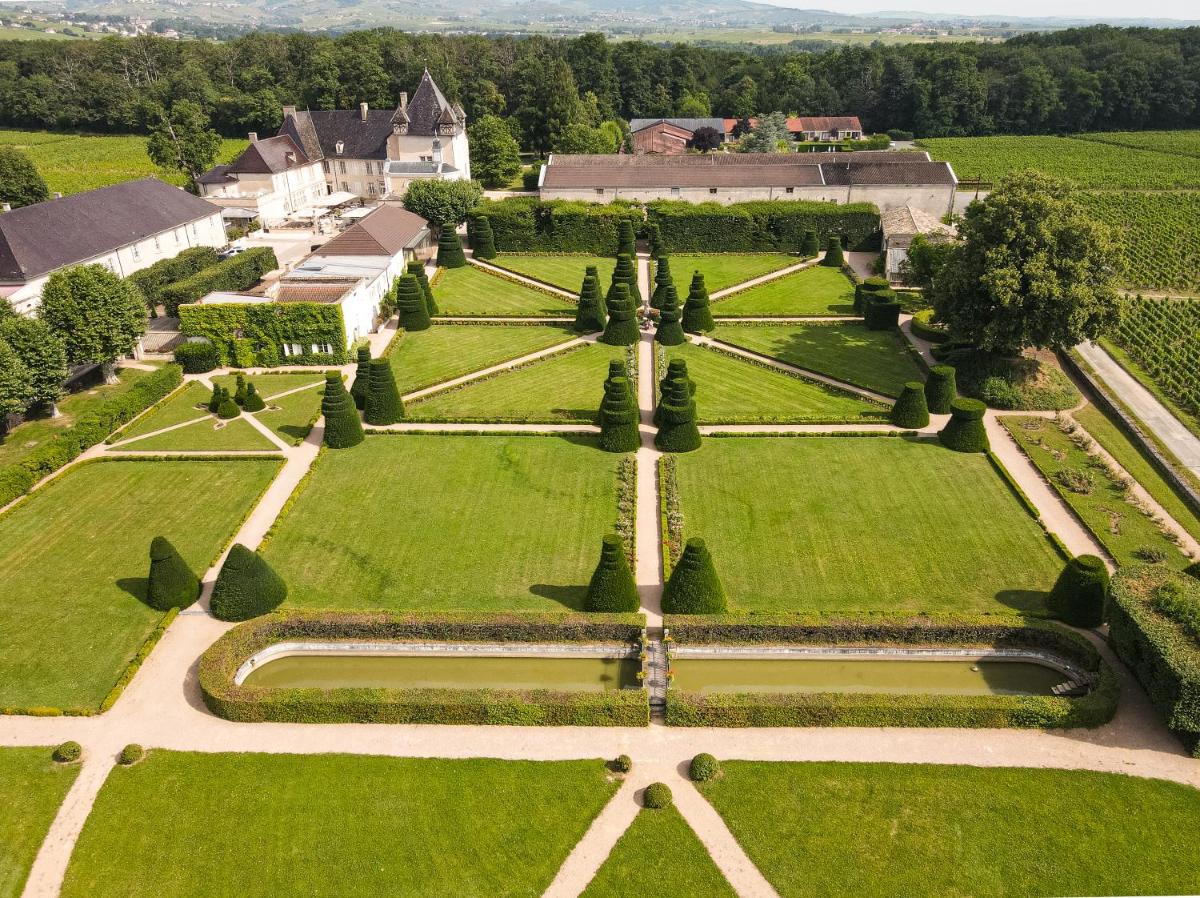 Château de Pizay