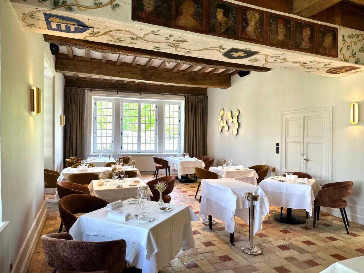 Château de Pizay