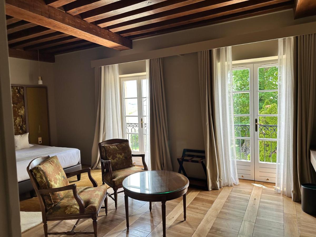 Château de Pizay