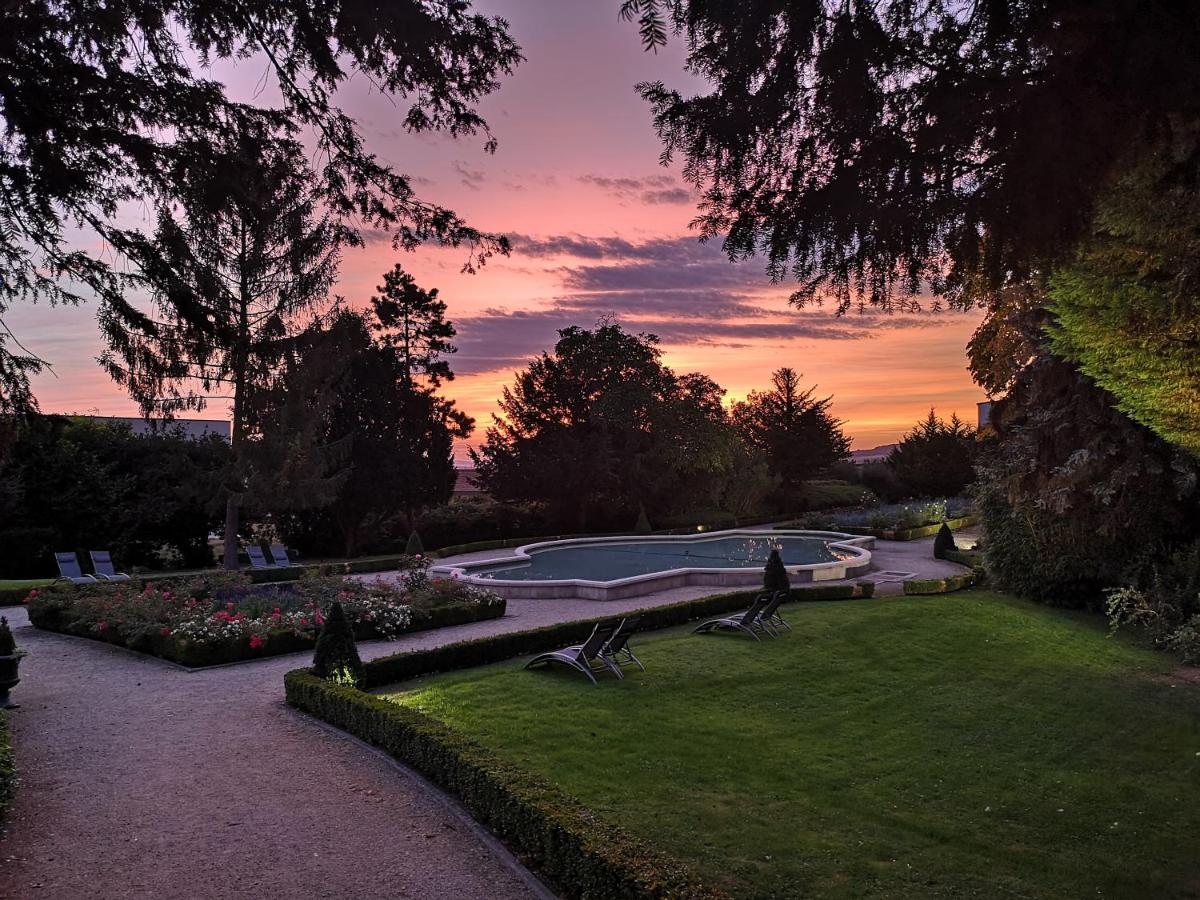 Chateau De Rilly - Les Collectionneurs