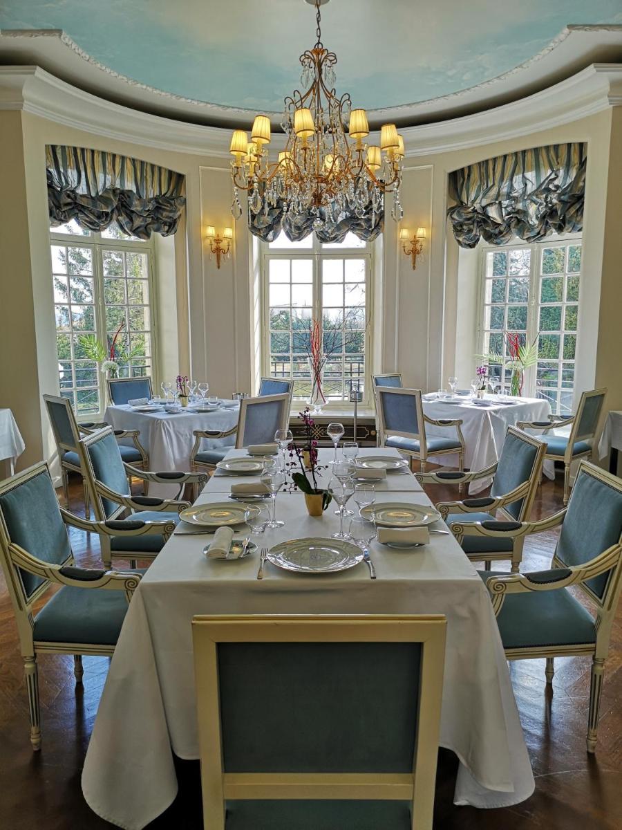 Chateau De Rilly - Les Collectionneurs