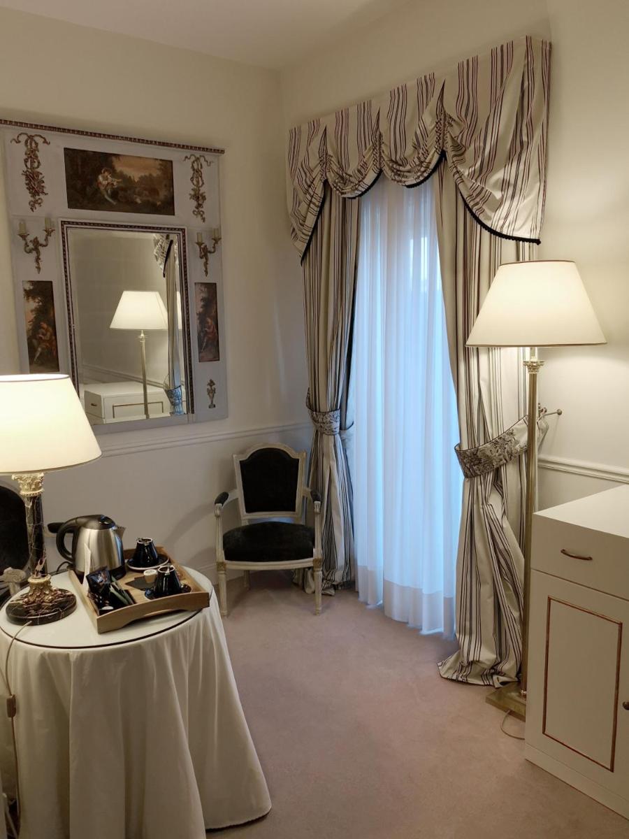 Chateau De Rilly - Les Collectionneurs