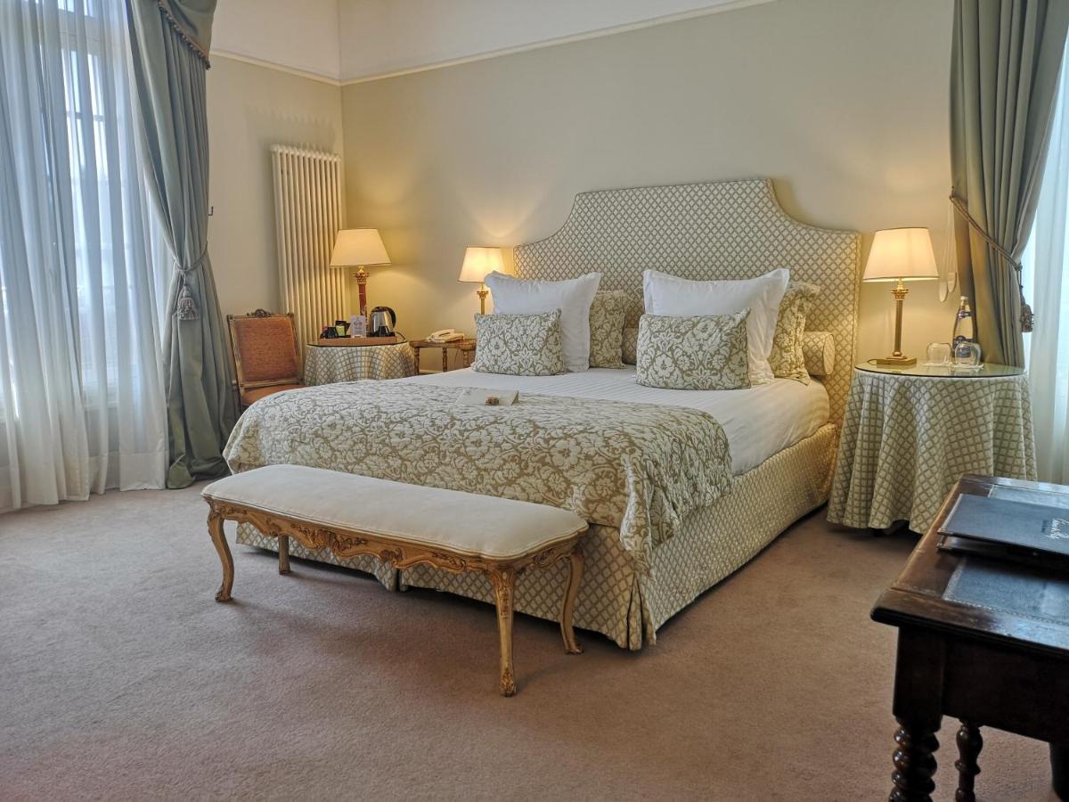 Chateau De Rilly - Les Collectionneurs