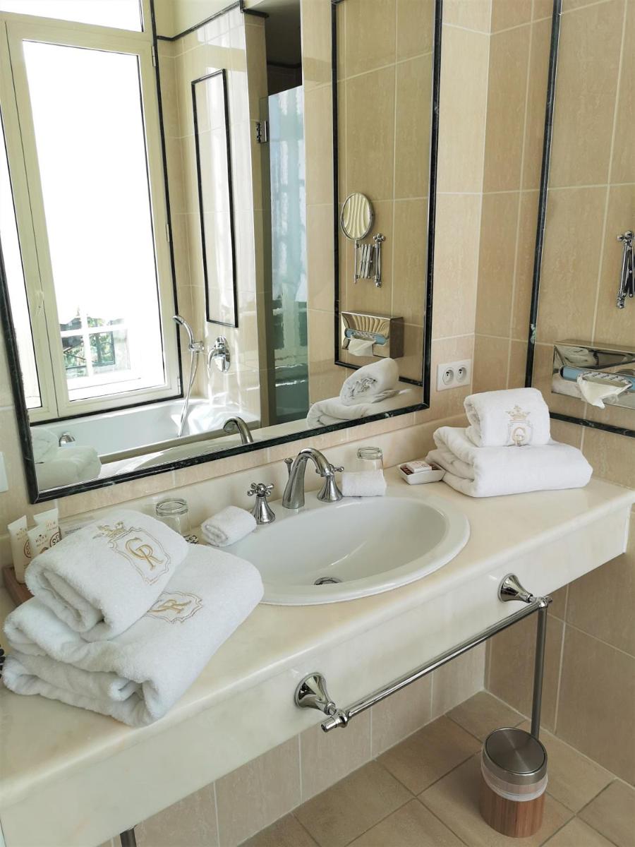 Chateau De Rilly - Les Collectionneurs