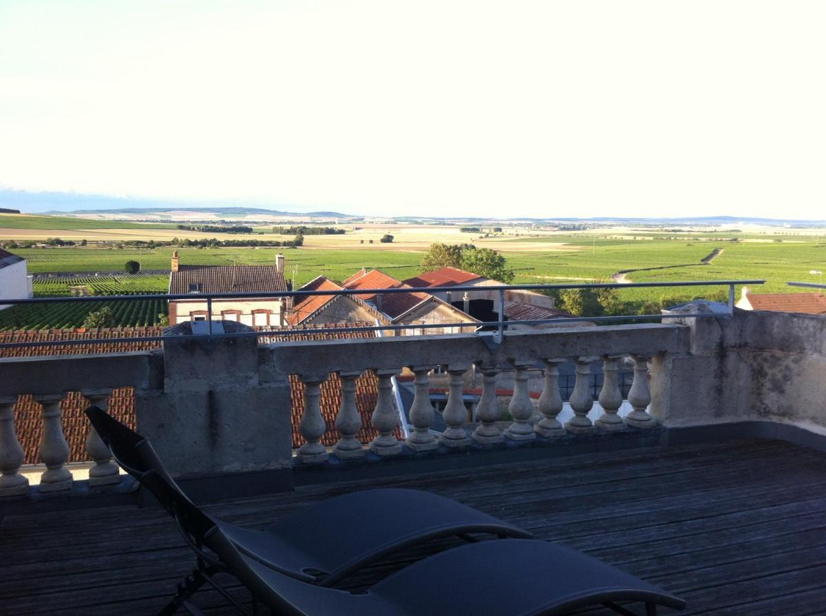 Chateau De Rilly - Les Collectionneurs