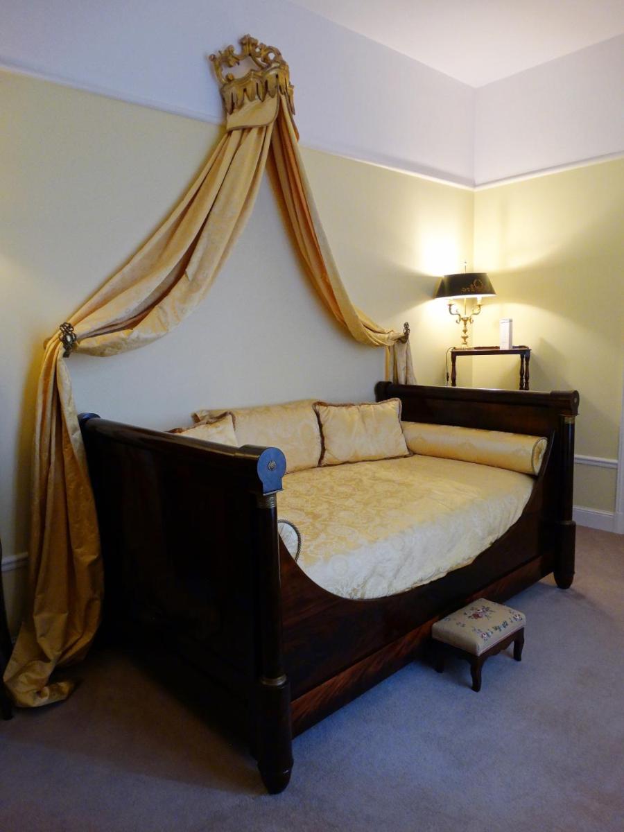 Chateau De Rilly - Les Collectionneurs