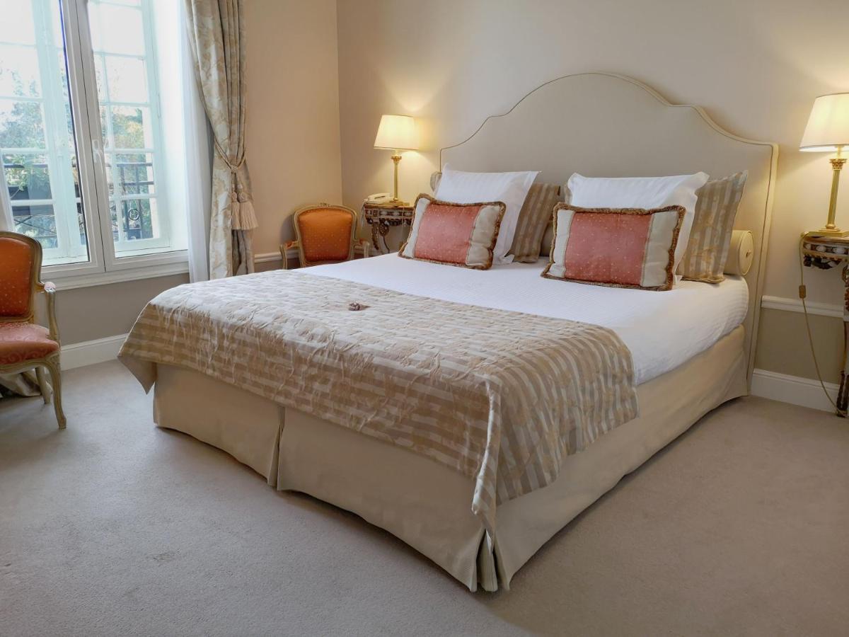 Chateau De Rilly - Les Collectionneurs