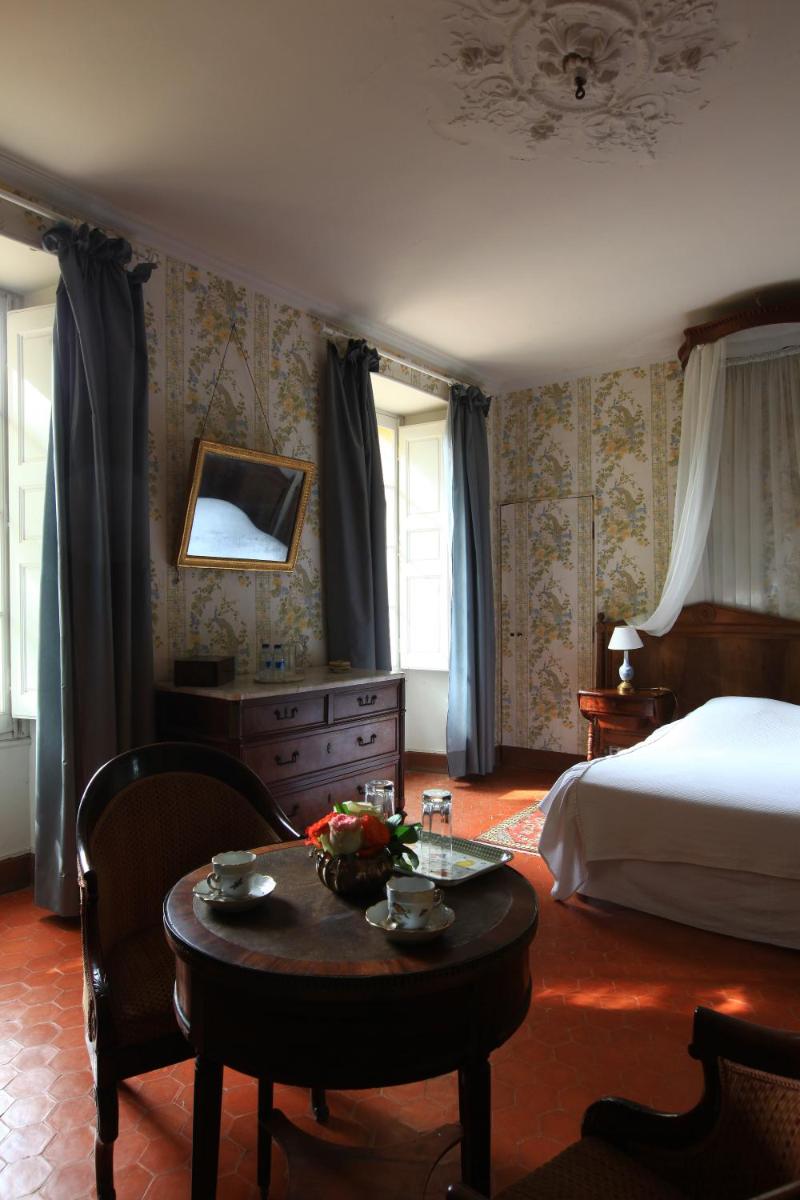 Chateau de Saint Martin