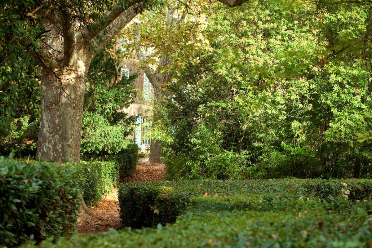 Chateau de Saint Martin