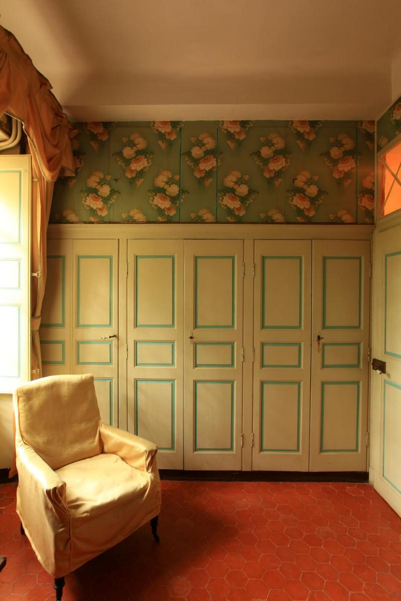 Chateau de Saint Martin