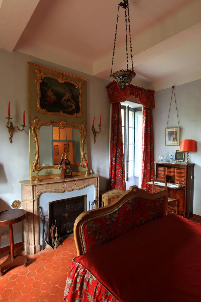 Chateau de Saint Martin