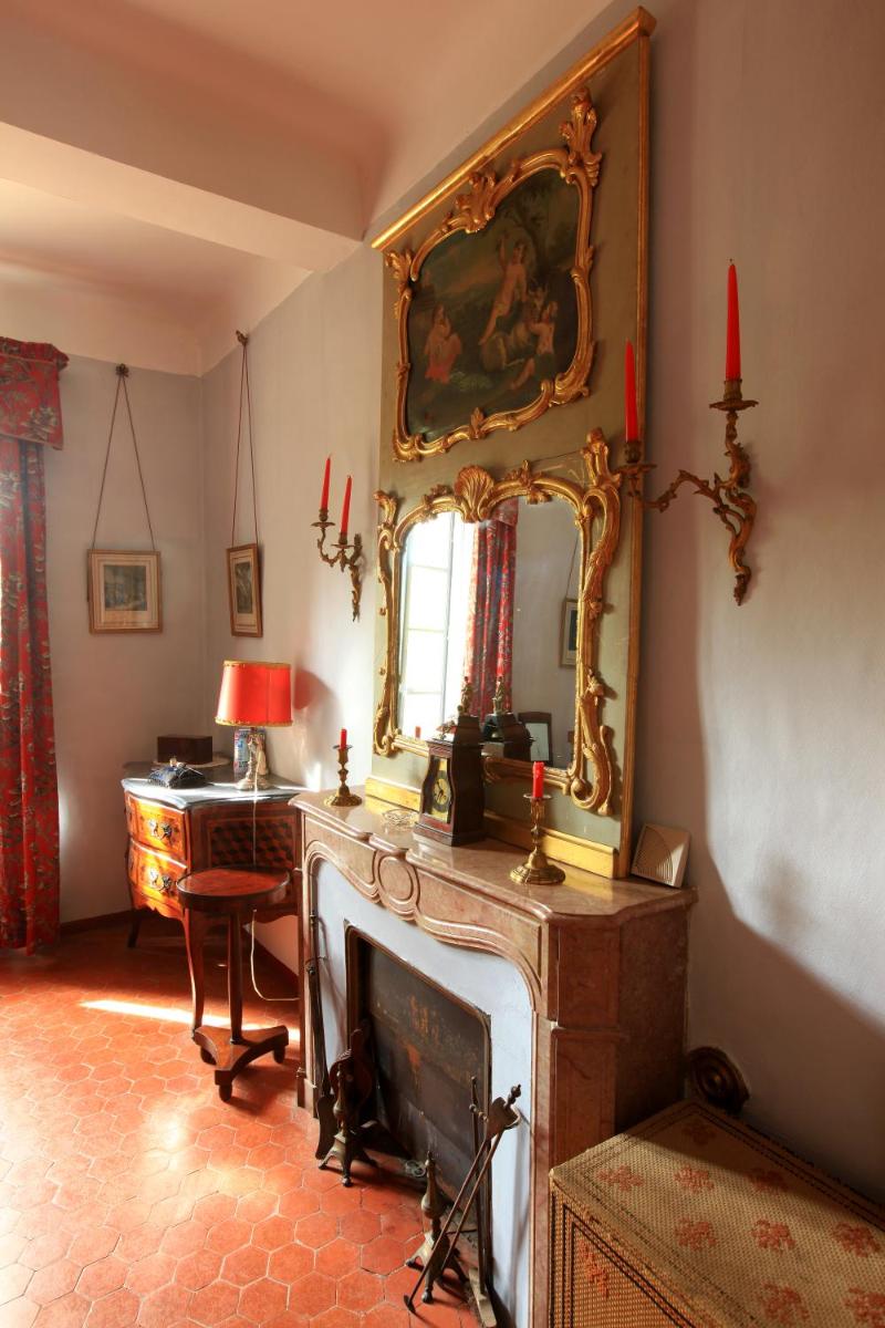 Chateau de Saint Martin