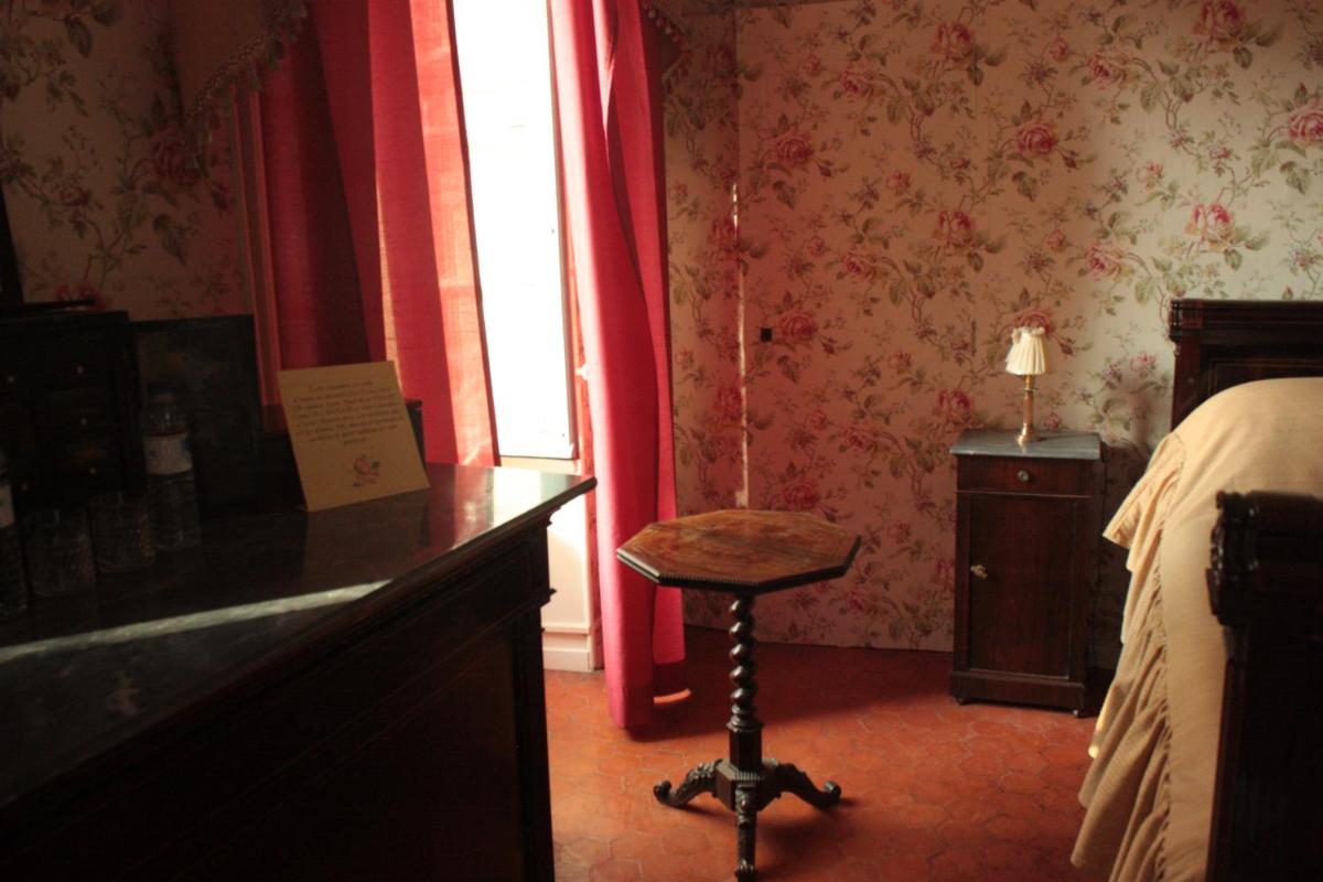 Chateau de Saint Martin