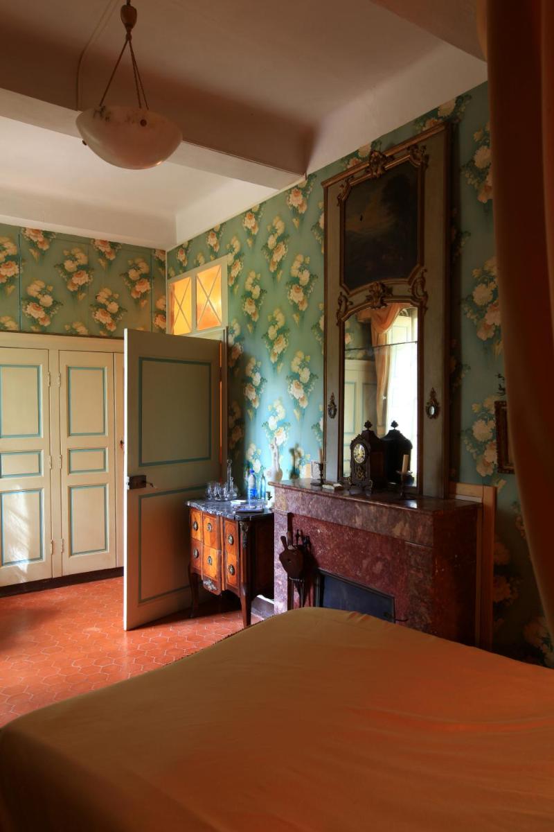 Chateau de Saint Martin