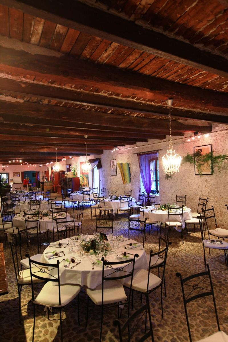 Chateau de Saint Martin